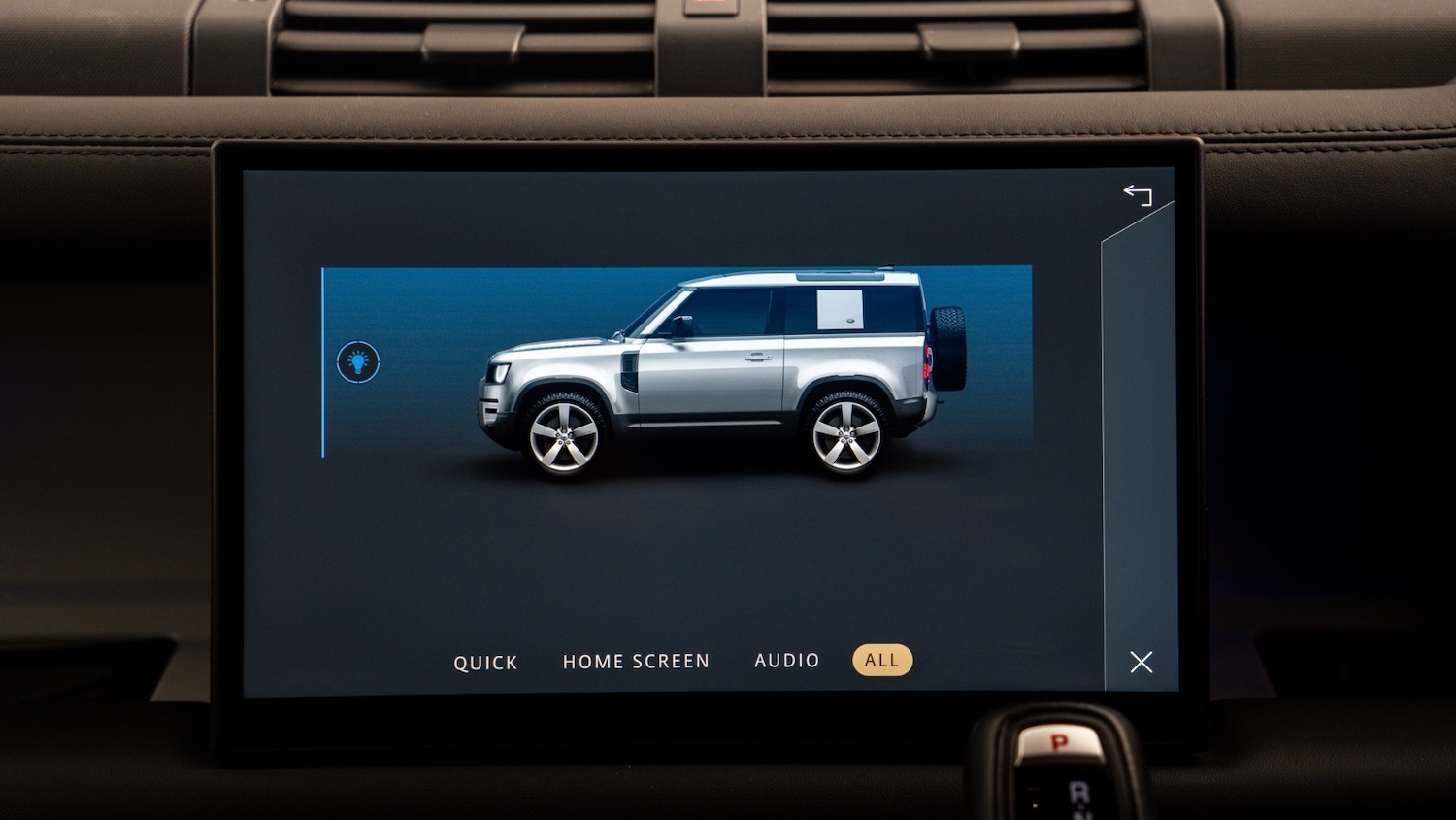 Used Land Rover Defender 2024 for sale - 78080815: Photo 15