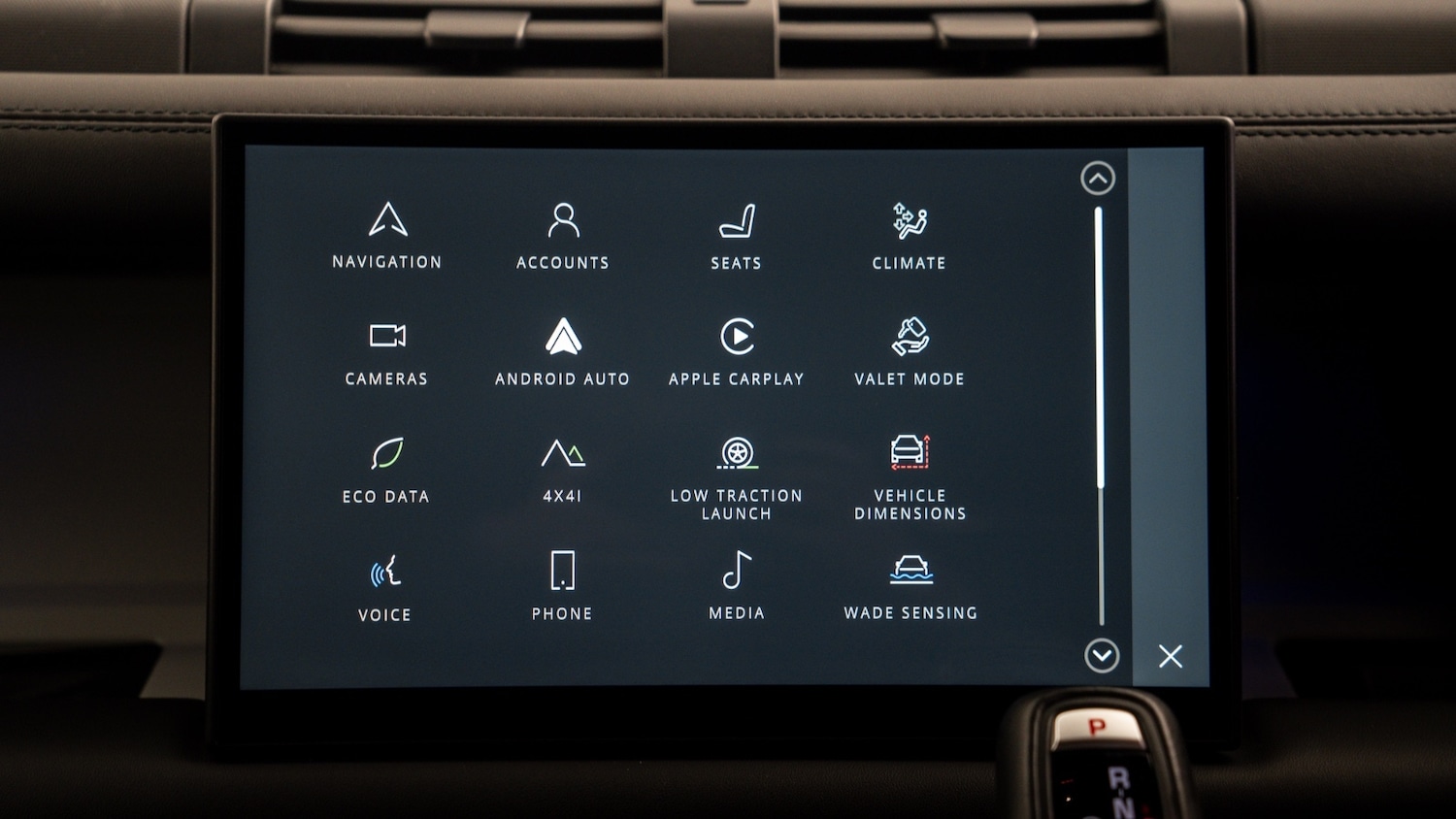 Used Land Rover Defender 2024 for sale - 78080815: Photo 17