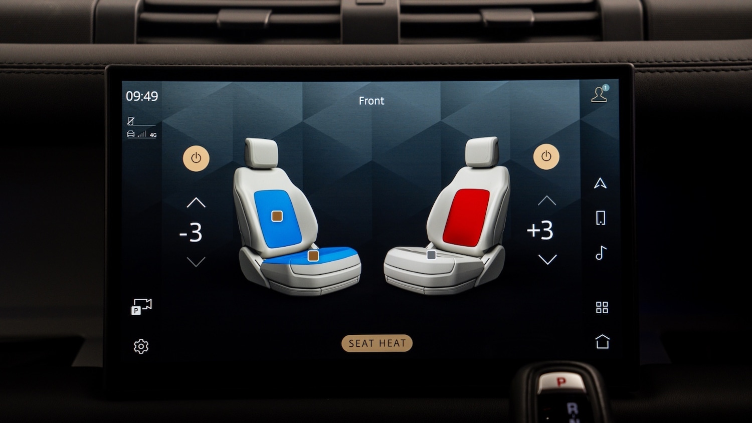 Used Land Rover Defender 2024 for sale - 78080815: Photo 18