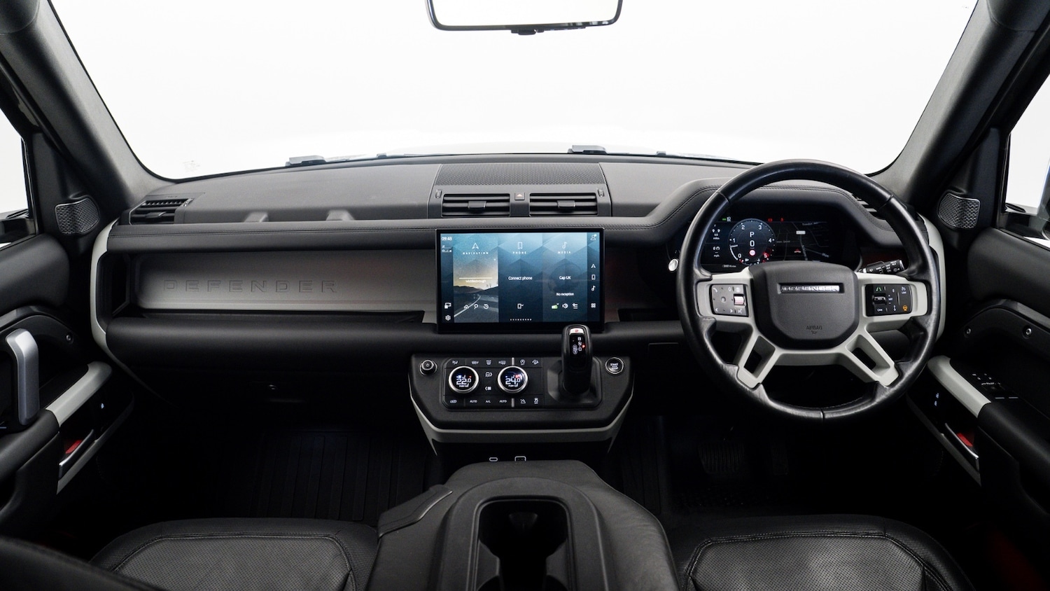 Used Land Rover Defender 2024 for sale - 78080815: Photo 2