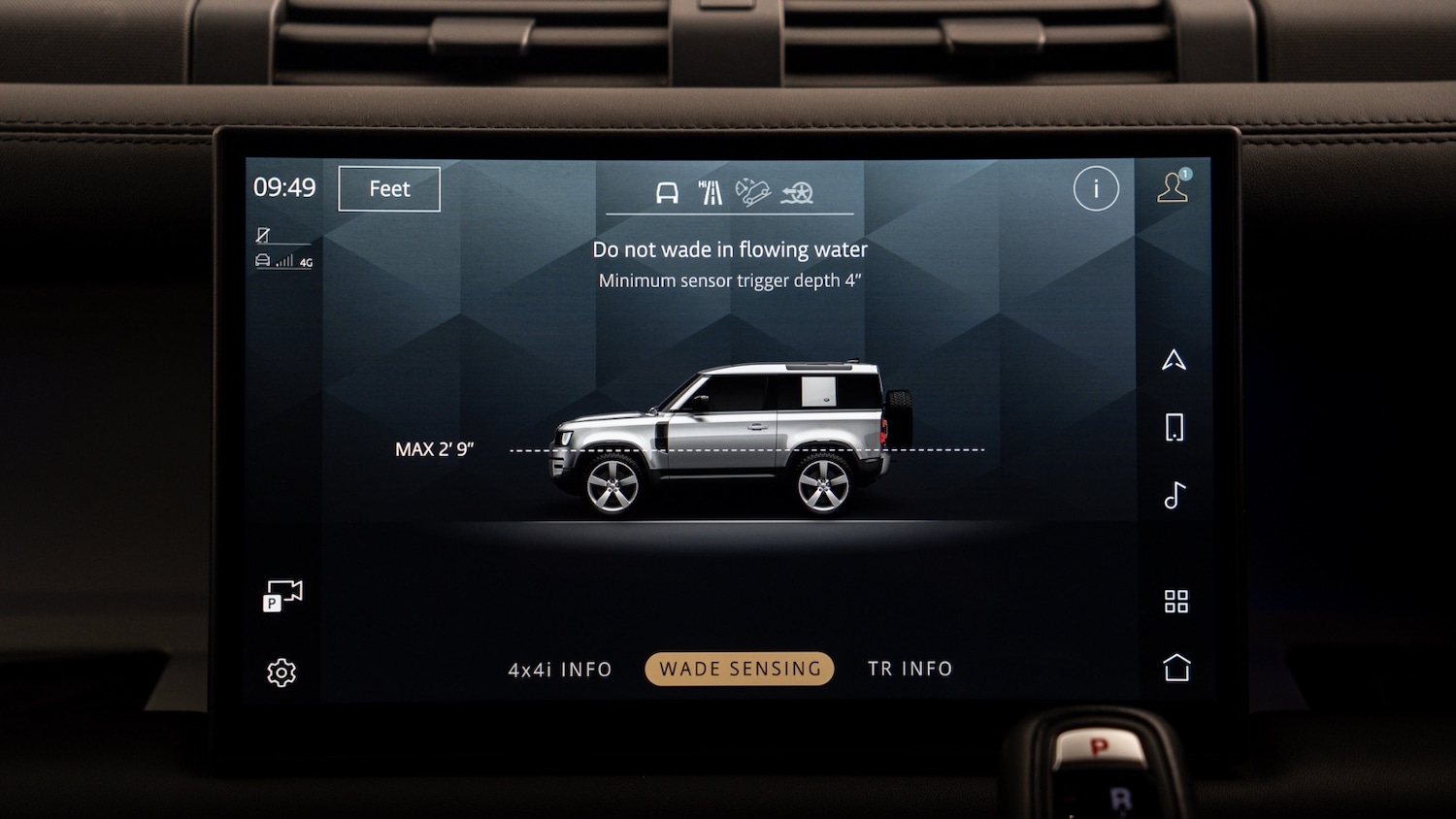 Used Land Rover Defender 2024 for sale - 78080815: Photo 20