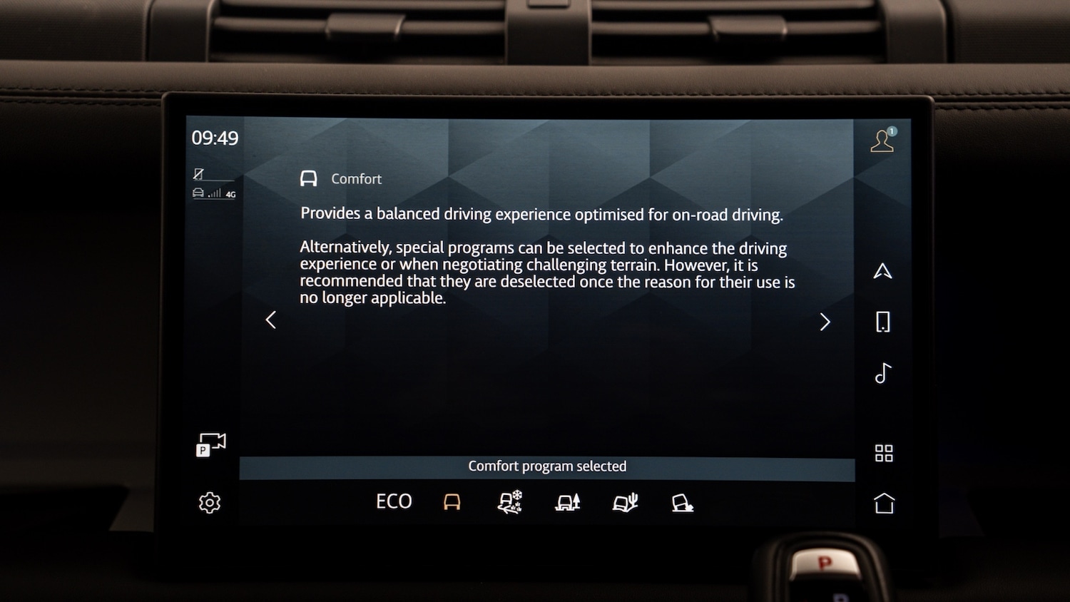 Used Land Rover Defender 2024 for sale - 78080815: Photo 21