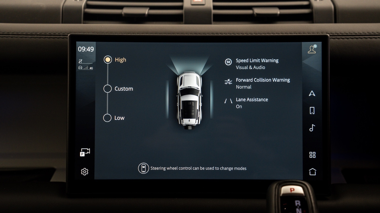 Used Land Rover Defender 2024 for sale - 78080815: Photo 22