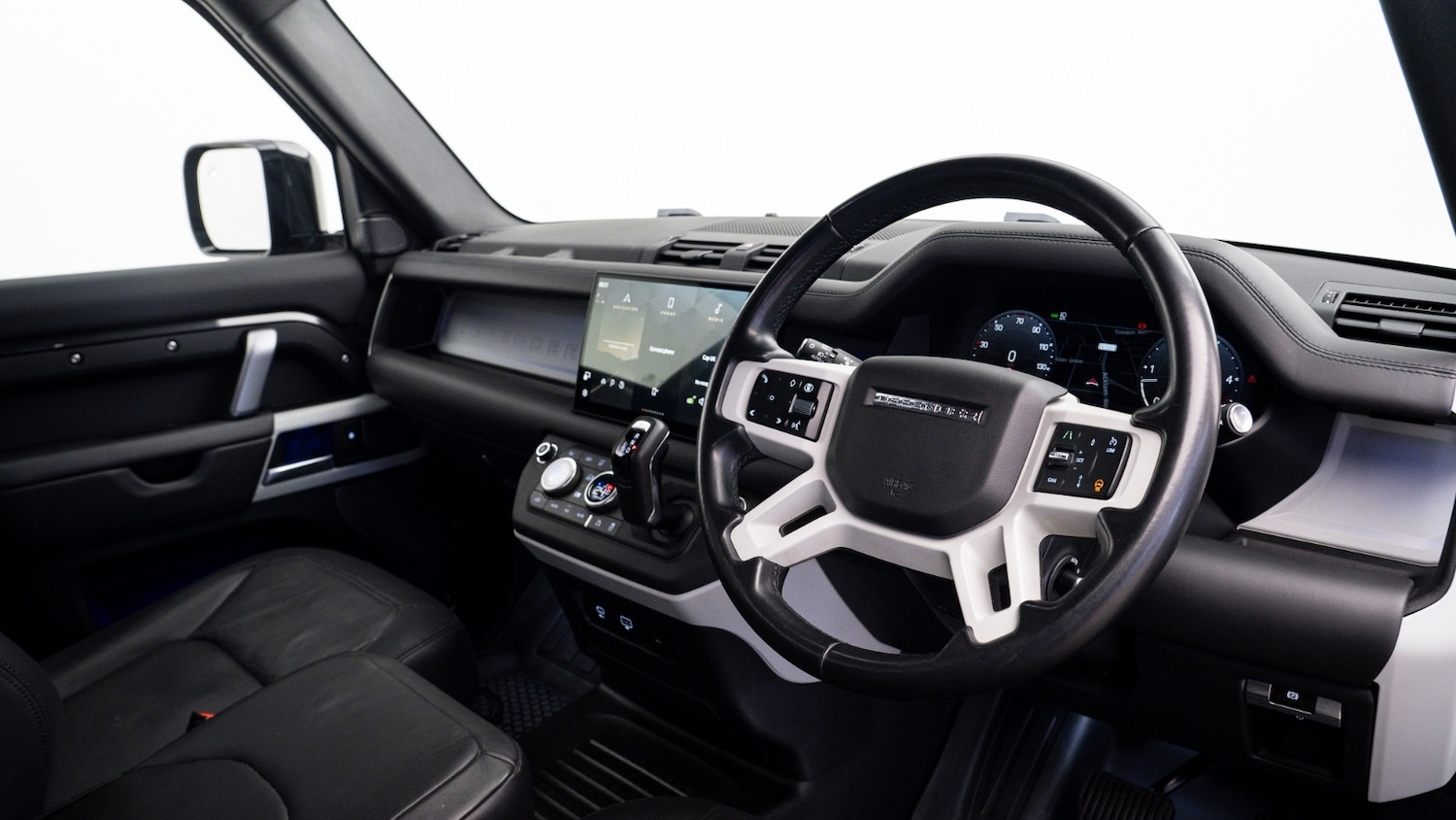 Used Land Rover Defender 2024 for sale - 78080815: Photo 27