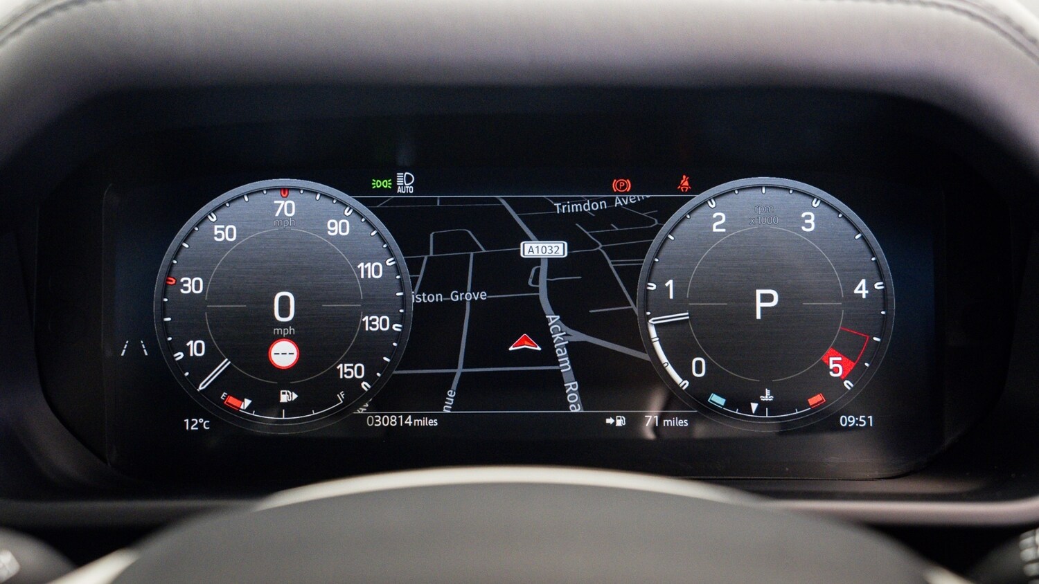 Used Land Rover Defender 2024 for sale - 78080815: Photo 31