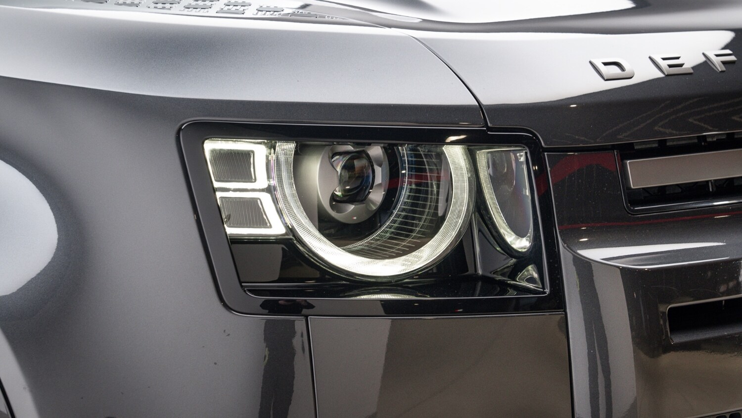 Used Land Rover Defender 2024 for sale - 78080815: Photo 42