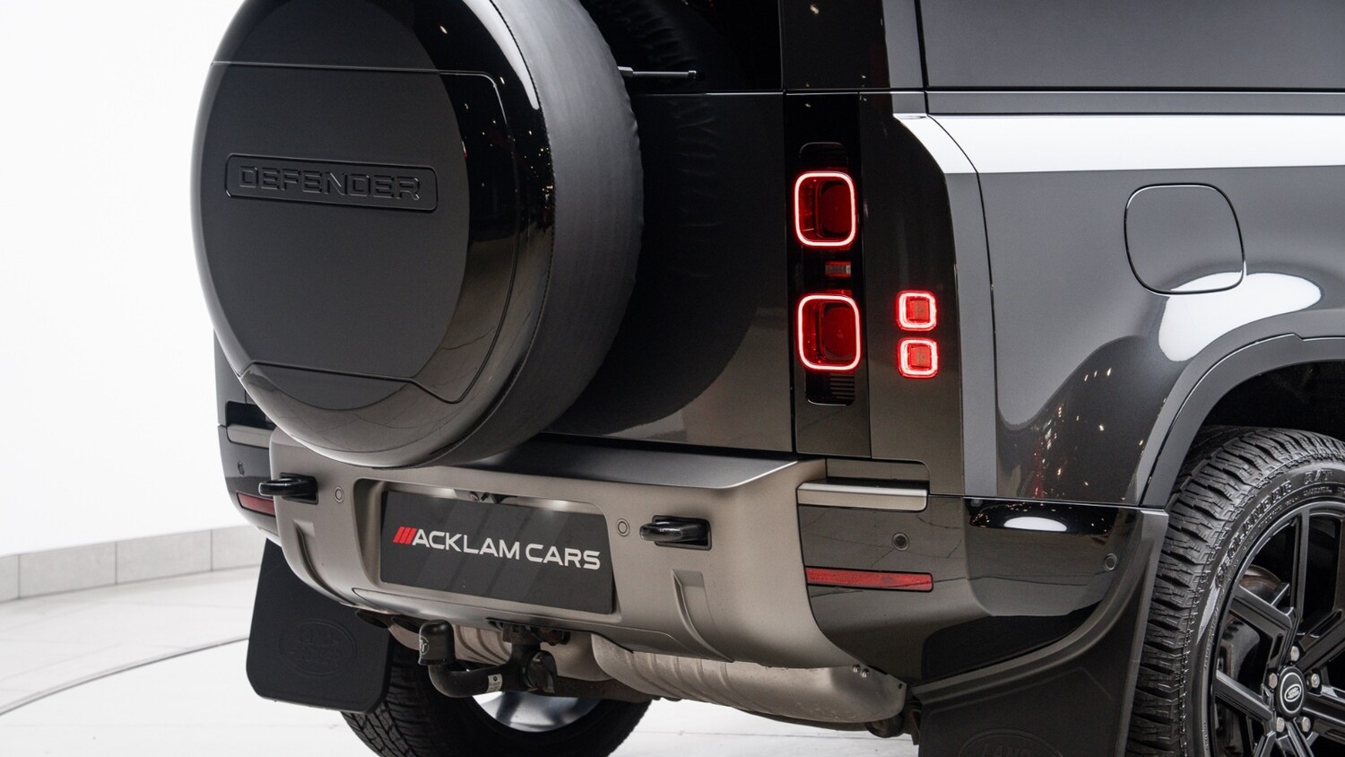 Used Land Rover Defender 2024 for sale - 78080815: Photo 44