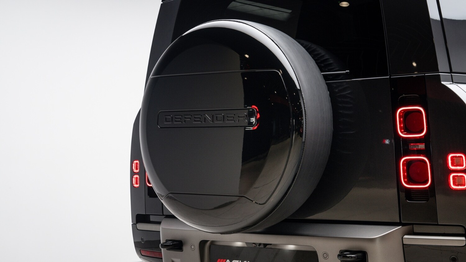 Used Land Rover Defender 2024 for sale - 78080815: Photo 45