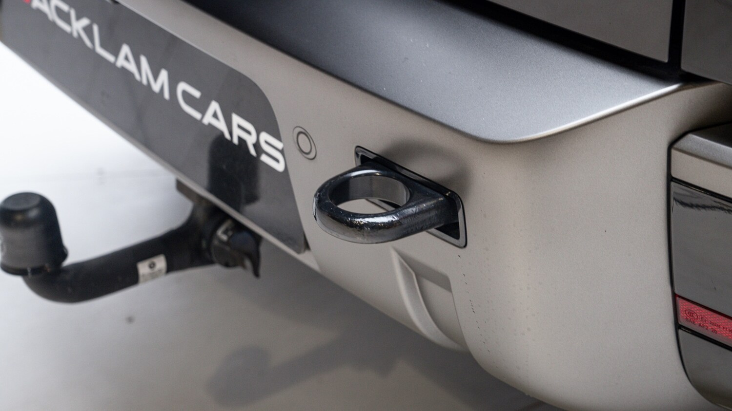 Used Land Rover Defender 2024 for sale - 78080815: Photo 46