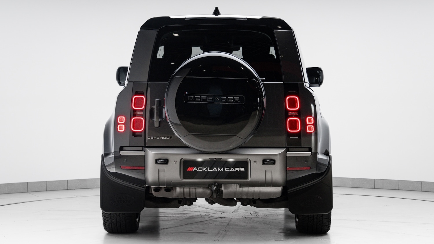 Used Land Rover Defender 2024 for sale - 78080815: Photo 7