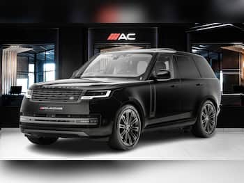 Used Land Rover Range Rover 2023 for sale - 79545802: Photo