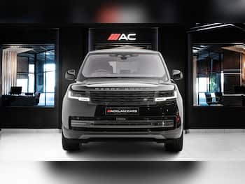 Used Land Rover Range Rover 2023 for sale - 79545802: Photo