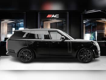 Used Land Rover Range Rover 2023 for sale - 79545802: Photo