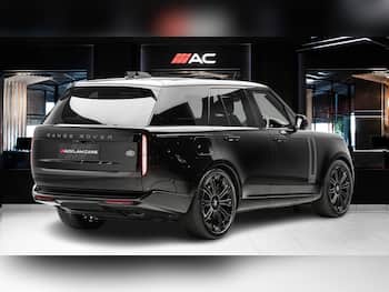 Used Land Rover Range Rover 2023 for sale - 79545802: Photo