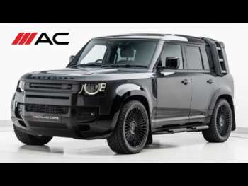 Used Land Rover Defender 2023 for sale - 75100674: Photo