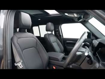Used Land Rover Defender 2023 for sale - 75100674: Photo