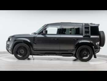 Used Land Rover Defender 2023 for sale - 75100674: Photo