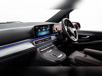 Used Mercedes-Benz V-Class 2024 for sale - 78313561: Photo