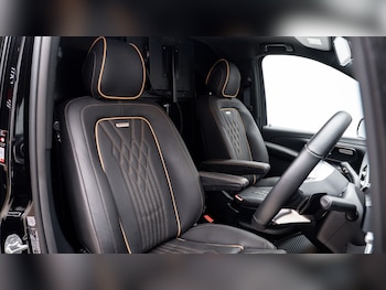 Used Mercedes-Benz V-Class 2024 for sale - 78313561: Photo