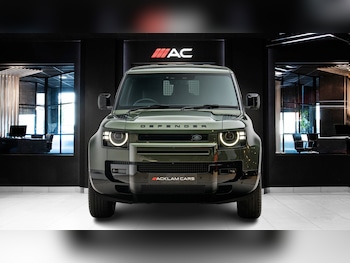 Used Land Rover Defender 2026 for sale - 78948025: Photo