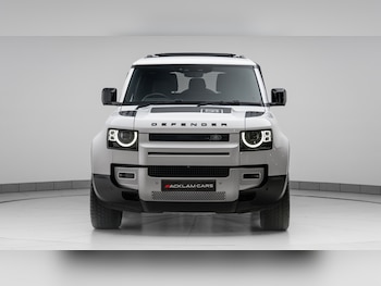 Used Land Rover Defender 2021 for sale - 77903265: Photo