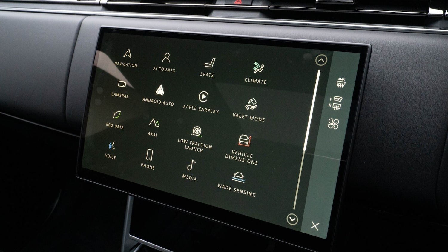 Used Audi Q5 2025 for sale - 76379543: Photo 26