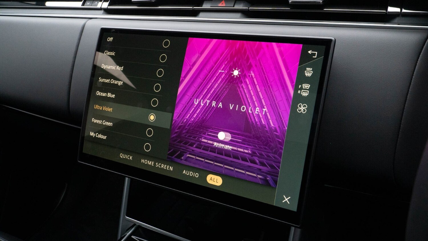 Used Audi Q5 2025 for sale - 76379543: Photo 29