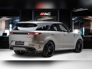 Used Land Rover Range Rover Sport 2025 for sale - 78950092: Photo