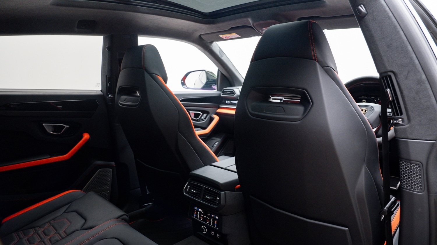 Used Lamborghini Urus 2026 for sale - 77927398: Photo 12