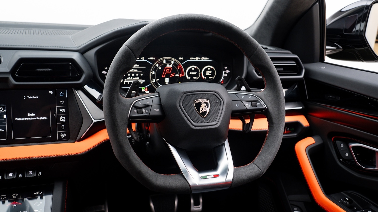 Used Lamborghini Urus 2026 for sale - 77927398: Photo 15