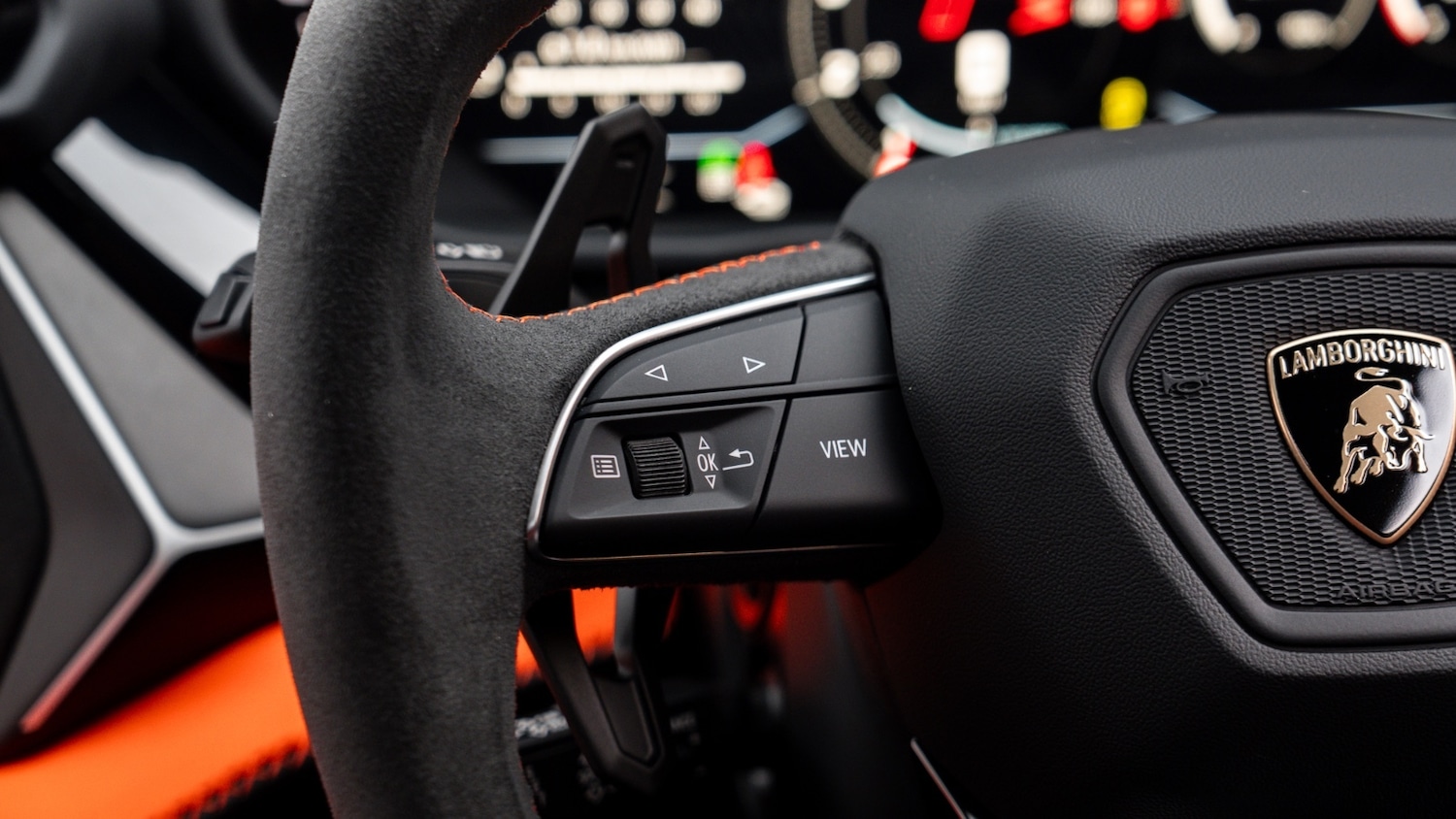 Used Lamborghini Urus 2026 for sale - 77927398: Photo 16