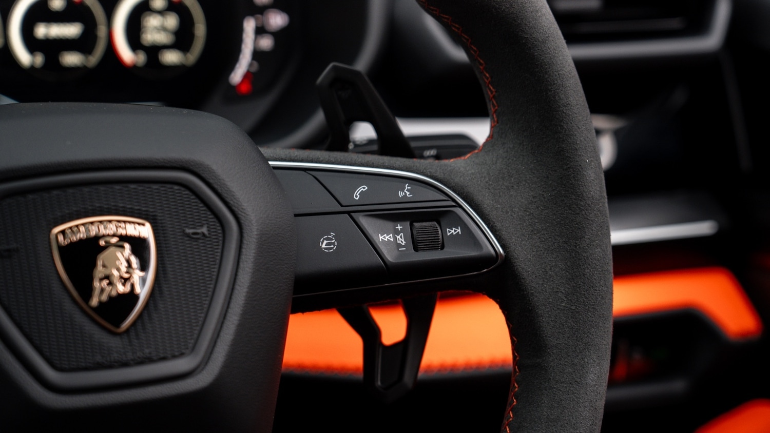 Used Lamborghini Urus 2026 for sale - 77927398: Photo 17