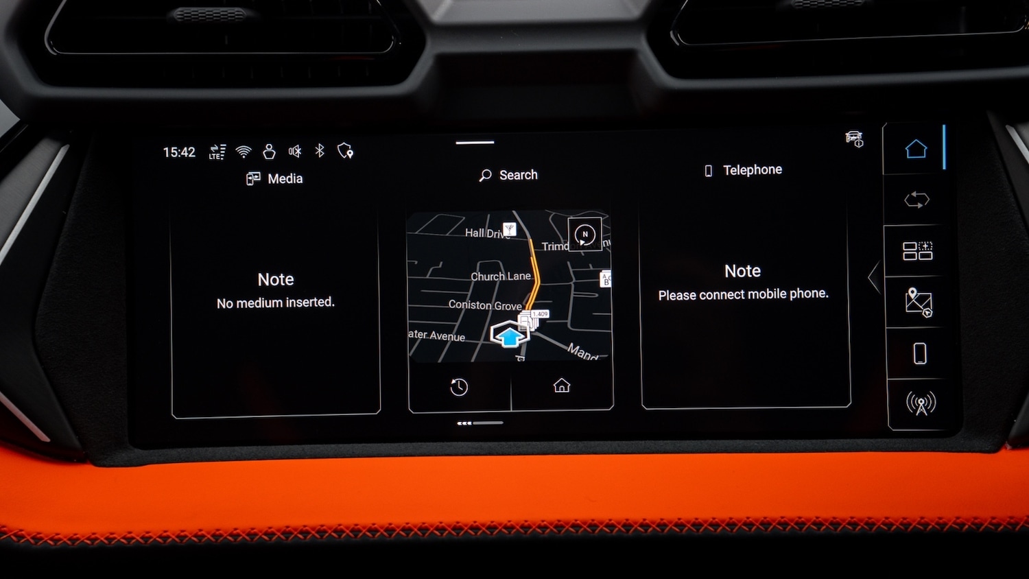 Used Lamborghini Urus 2026 for sale - 77927398: Photo 18