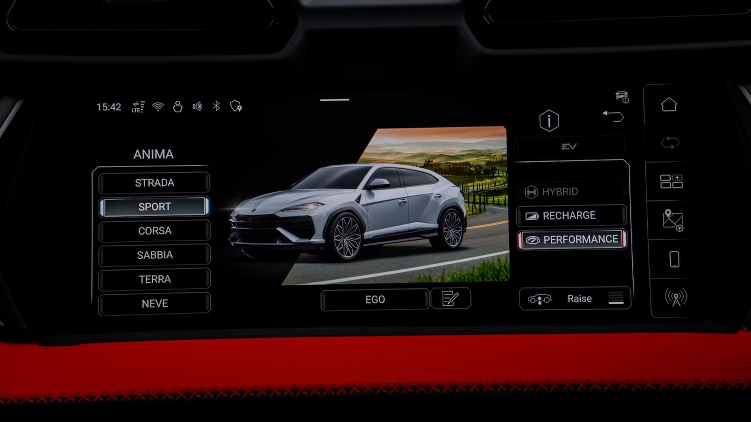 Used Lamborghini Urus 2026 for sale - 77927398: Photo 20