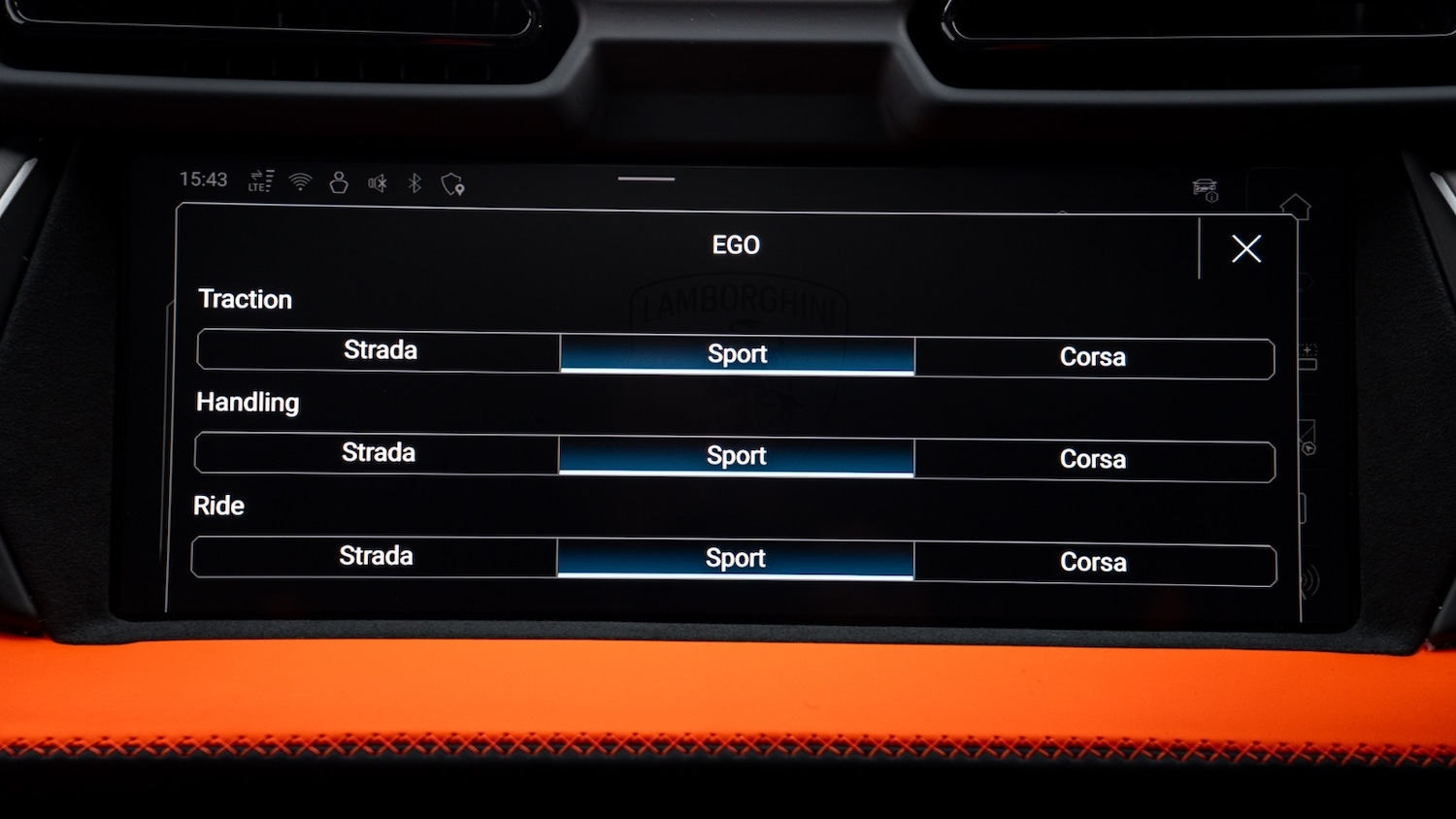 Used Lamborghini Urus 2026 for sale - 77927398: Photo 21