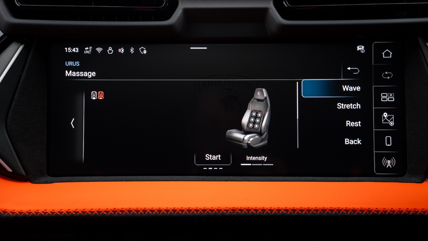 Used Lamborghini Urus 2026 for sale - 77927398: Photo 24