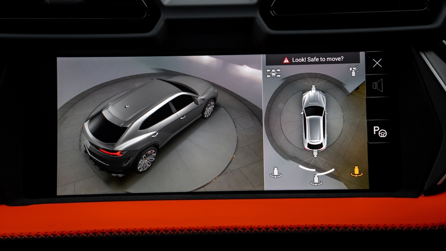 Used Lamborghini Urus 2026 for sale - 77927398: Photo 29