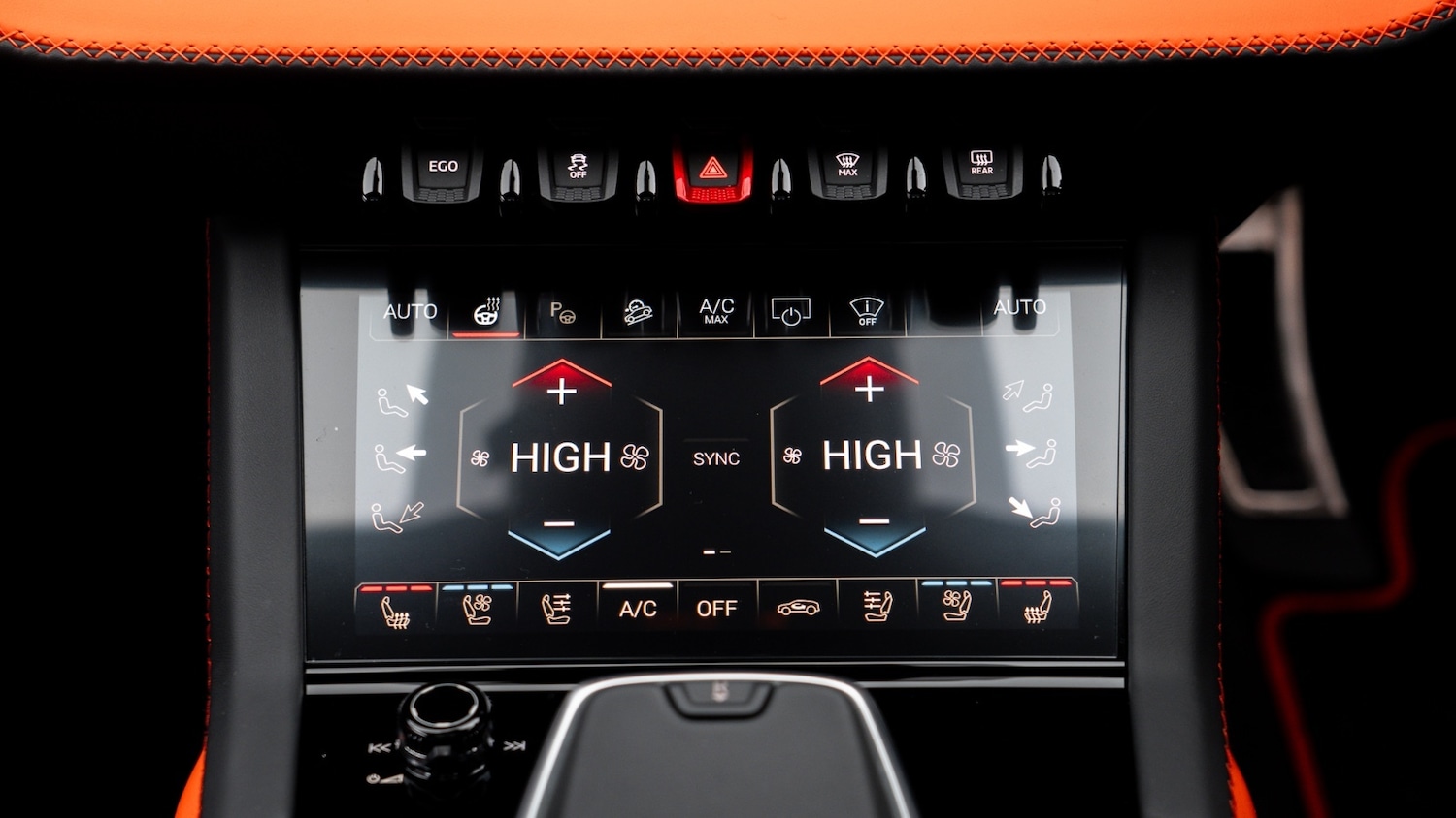 Used Lamborghini Urus 2026 for sale - 77927398: Photo 30