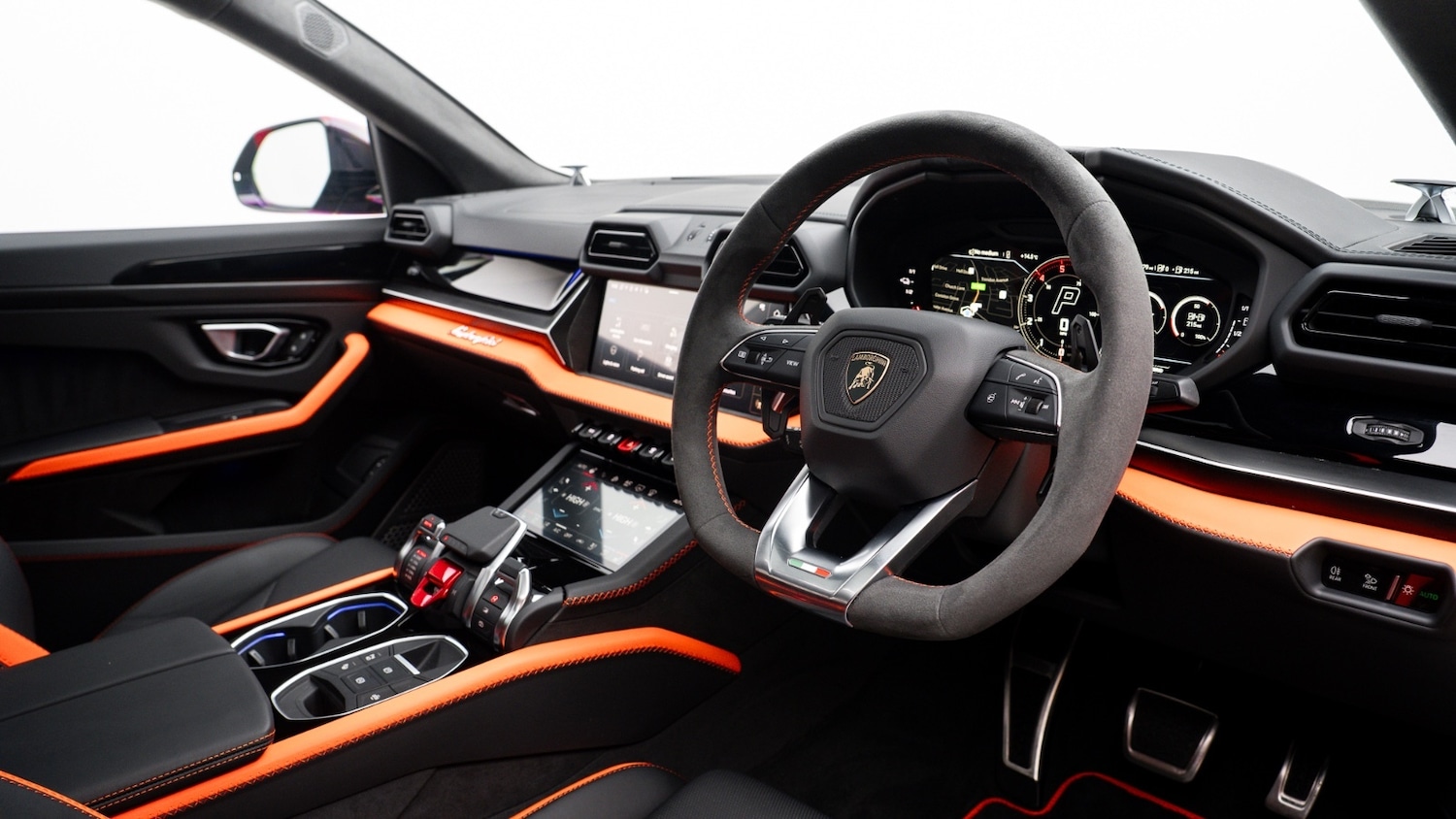 Used Lamborghini Urus 2026 for sale - 77927398: Photo 35