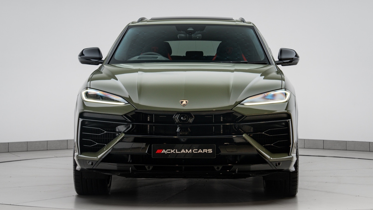 Used Lamborghini Urus 2026 for sale - 77927398: Photo 4