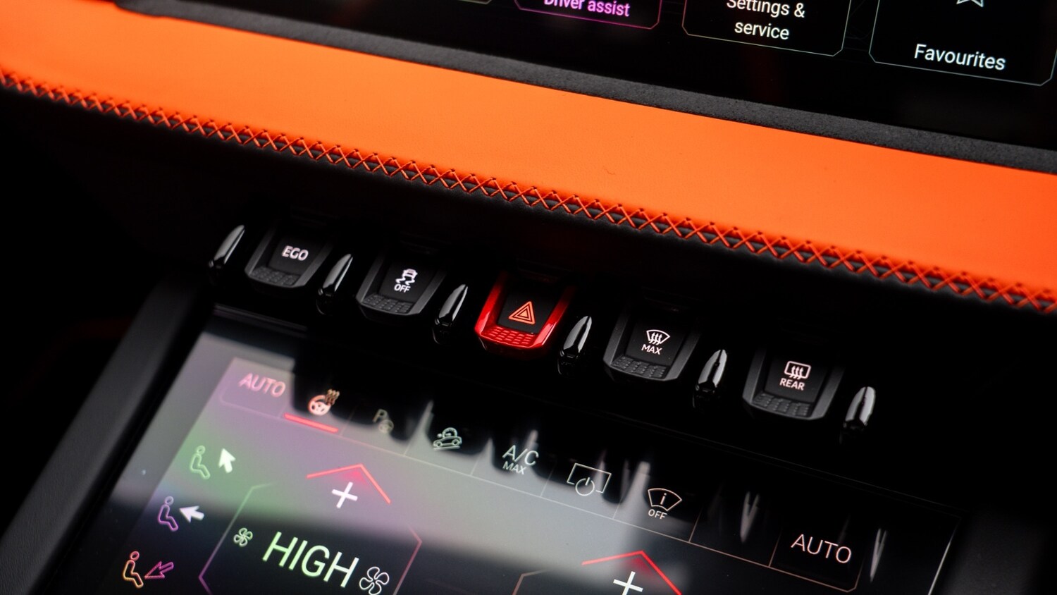 Used Lamborghini Urus 2026 for sale - 77927398: Photo 43