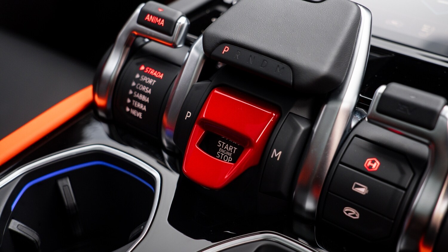 Used Lamborghini Urus 2026 for sale - 77927398: Photo 45