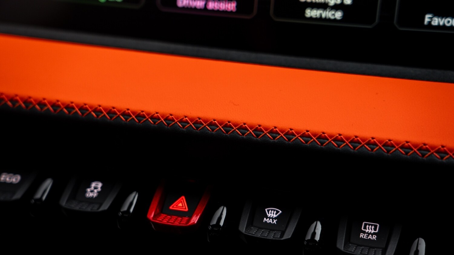 Used Lamborghini Urus 2026 for sale - 77927398: Photo 49