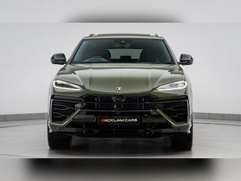 Used Lamborghini Urus 2026 for sale - 77927398: Photo