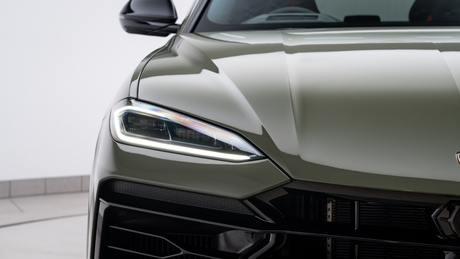 Used Lamborghini Urus 2026 for sale - 77927398: Photo 52