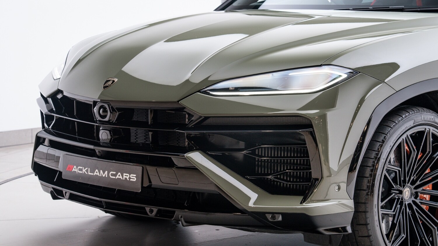 Used Lamborghini Urus 2026 for sale - 77927398: Photo 53