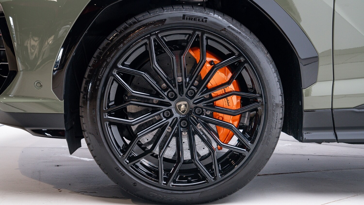 Used Lamborghini Urus 2026 for sale - 77927398: Photo 54