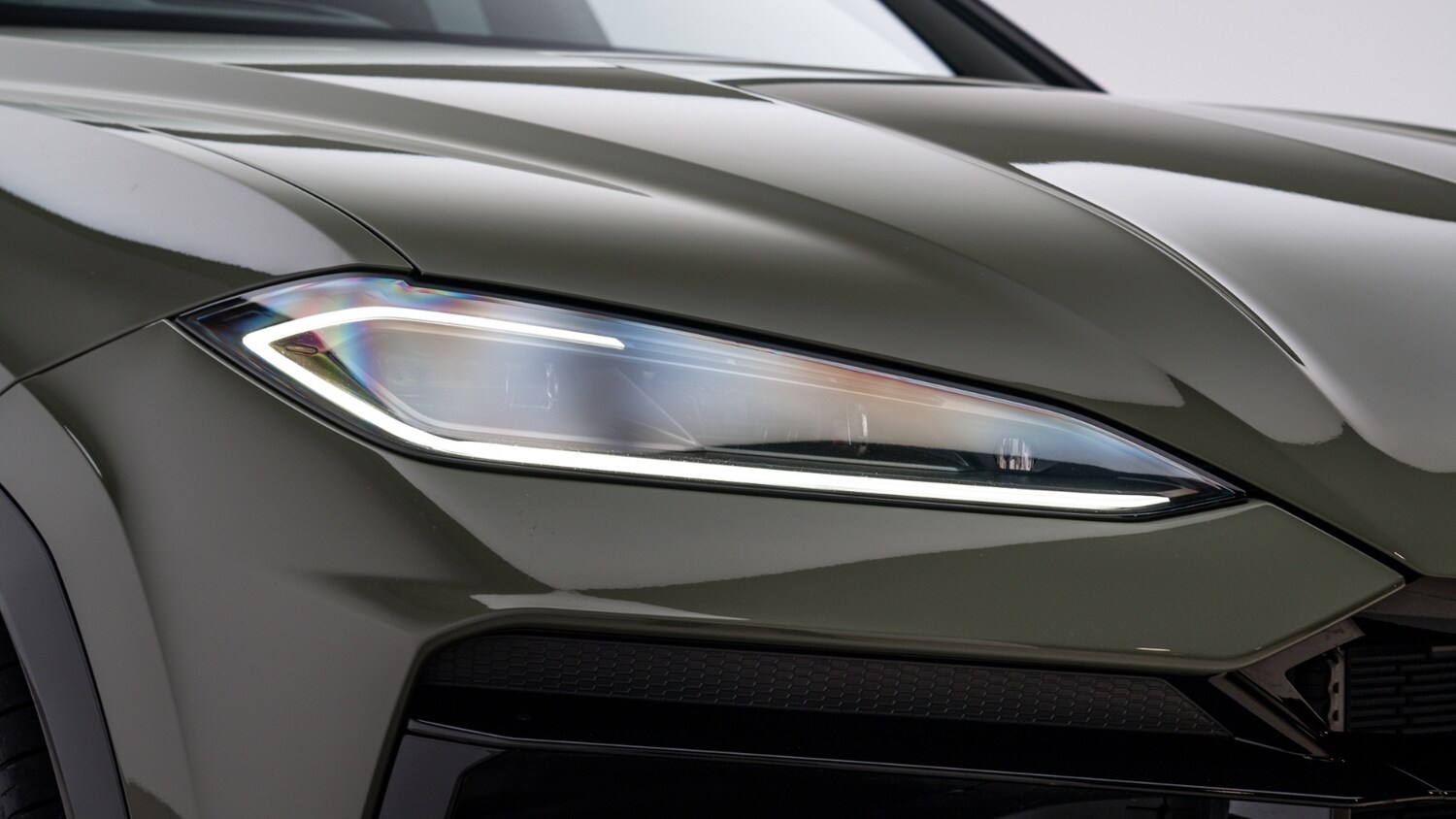 Used Lamborghini Urus 2026 for sale - 77927398: Photo 57