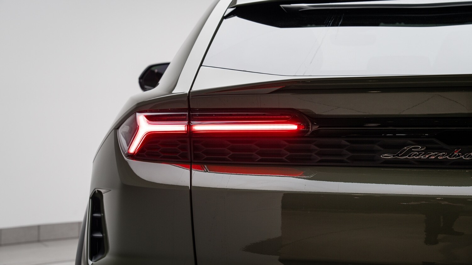 Used Lamborghini Urus 2026 for sale - 77927398: Photo 59