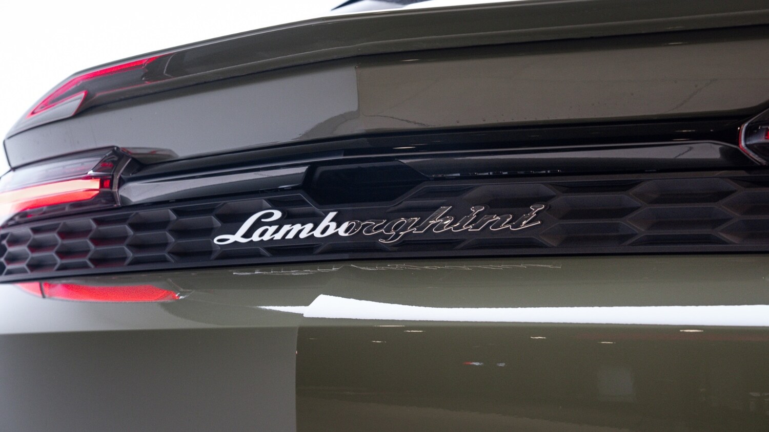 Used Lamborghini Urus 2026 for sale - 77927398: Photo 62